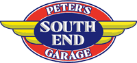 Peter's South End Garage